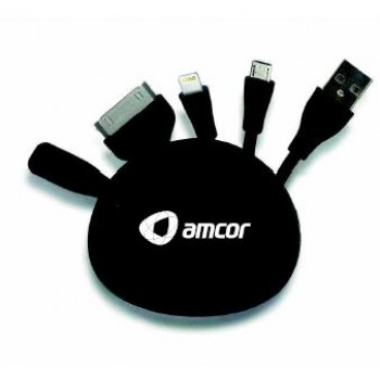 Spider USB cable adapter
